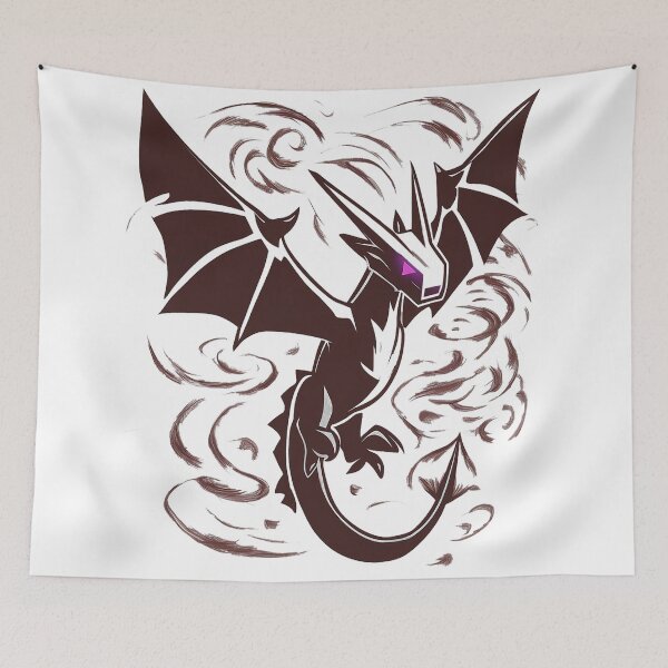 Item preview, Ender Dragon's Roar designed and sold by Thompika.