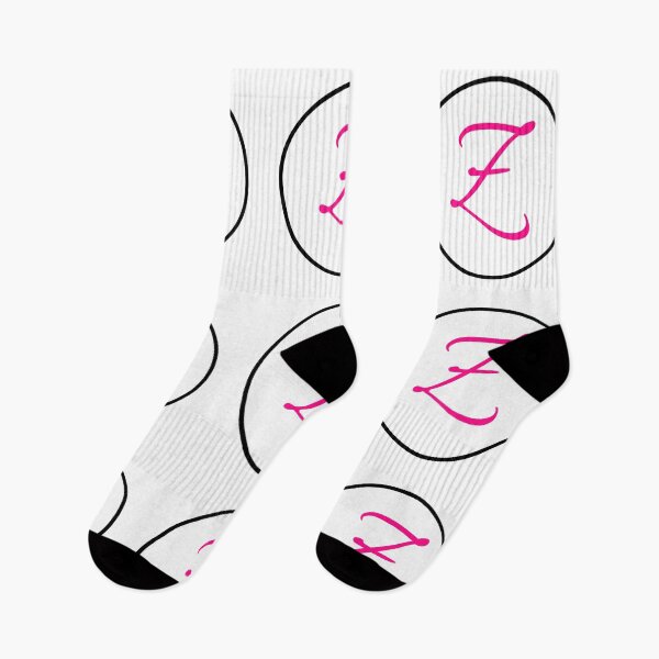 Item preview, Capital Letter Z In A Pinkish Colour designed and sold by armzysgm.