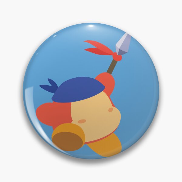 Item preview, Bandana Dee (Blue) designed and sold by samaran.