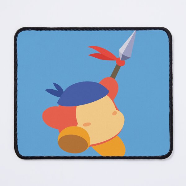 Item preview, Bandana Dee (Blue) designed and sold by samaran.