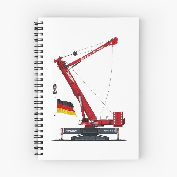 Item preview, Crawler Crane 60 designed and sold by Heavy Machinery.
