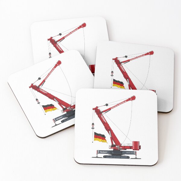 Item preview, Crawler Crane 60 designed and sold by Heavy Machinery.