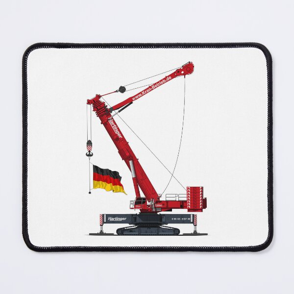Item preview, Crawler Crane 60 designed and sold by Heavy Machinery.