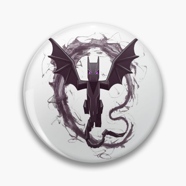 Item preview, Ender Dragon's Roar designed and sold by Thompika.