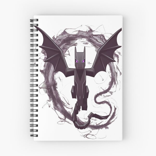 Item preview, Ender Dragon's Roar designed and sold by Thompika.