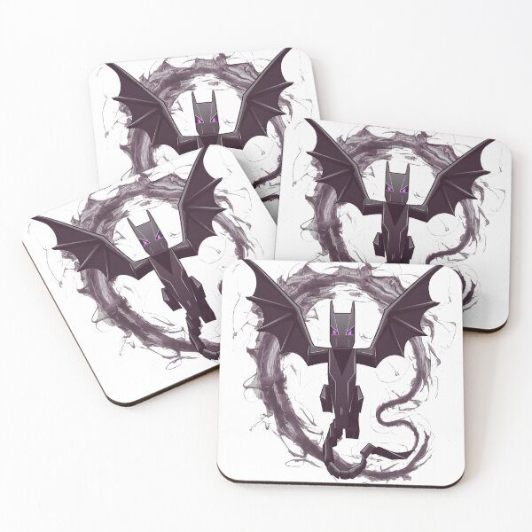 Item preview, Ender Dragon's Roar designed and sold by Thompika.