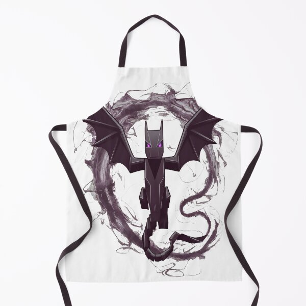 Item preview, Ender Dragon's Roar designed and sold by Thompika.