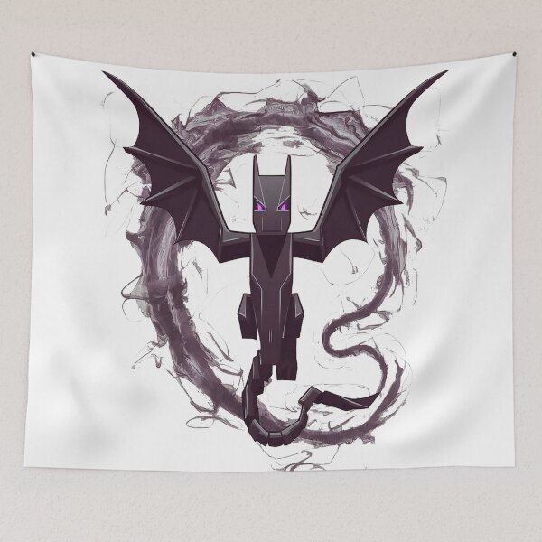 Item preview, Ender Dragon's Roar designed and sold by Thompika.