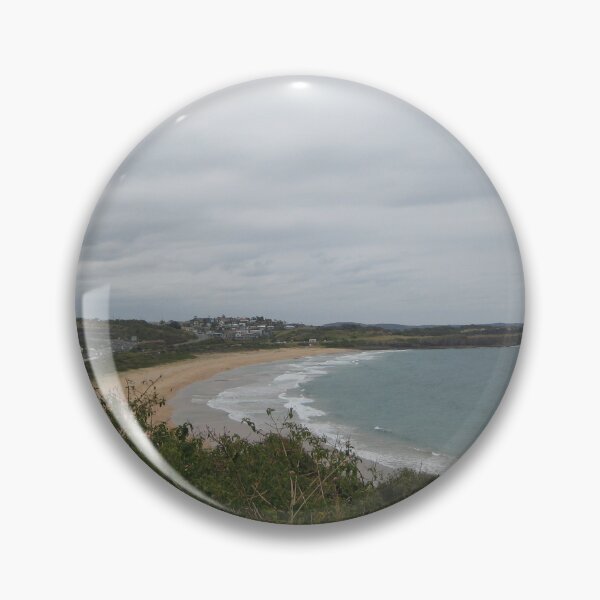 Item preview, Kiama Coast landscape designed and sold by all-syd-trains.