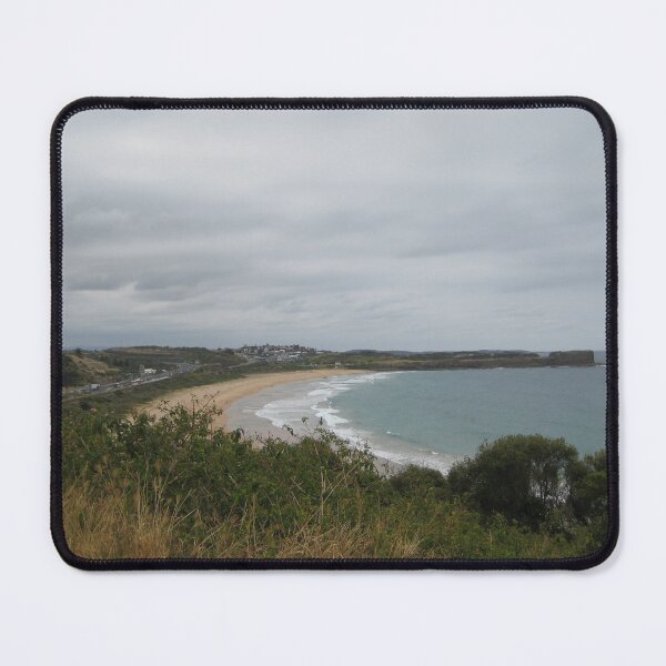 Item preview, Kiama Coast landscape designed and sold by all-syd-trains.