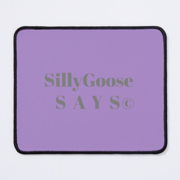 Item preview, LaMaisonOfMY NEW SILLY GOOSE WISDOM COLLECTION NO.6 SIGNATURE LAVENDER designed and sold by LaMaisonOfMY.