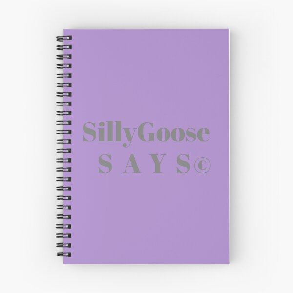 Item preview, LaMaisonOfMY NEW SILLY GOOSE WISDOM COLLECTION NO.6 SIGNATURE LAVENDER designed and sold by LaMaisonOfMY.