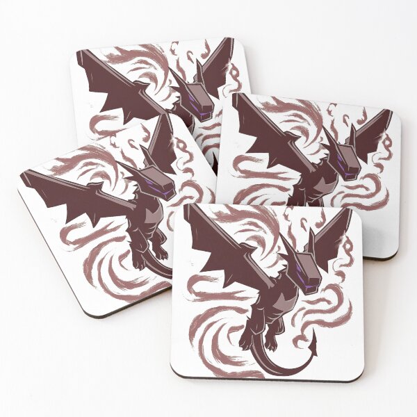 Item preview, Ender Dragon's Roar designed and sold by Thompika.
