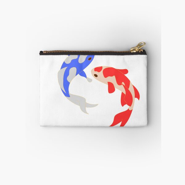 Item preview, twin color fish design  designed and sold by Arulsanthosh.