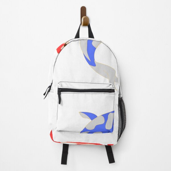 Item preview, twin color fish design  designed and sold by Arulsanthosh.