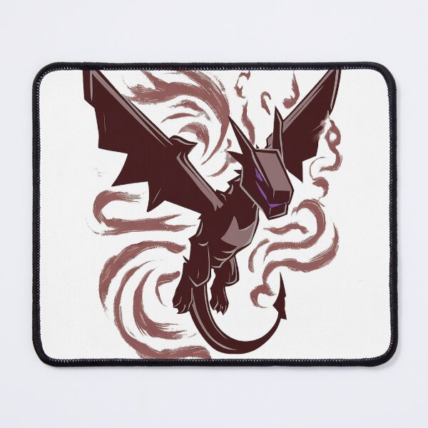 Item preview, Ender Dragon's Roar designed and sold by Thompika.