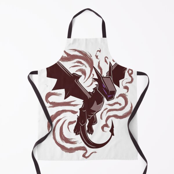 Item preview, Ender Dragon's Roar designed and sold by Thompika.