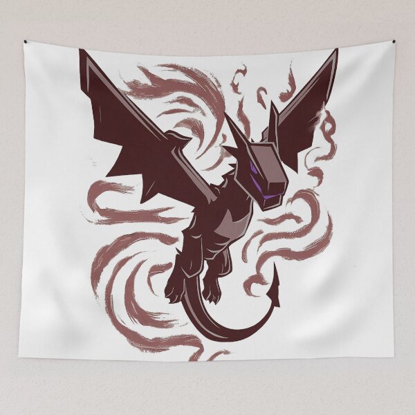 Item preview, Ender Dragon's Roar designed and sold by Thompika.