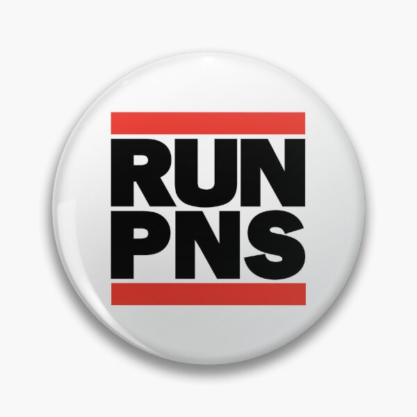 Item preview, RUN PNS Disc Golf HandEye designed and sold by HandEyeStudio.