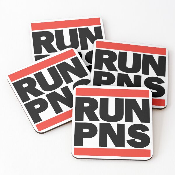 Item preview, RUN PNS Disc Golf HandEye designed and sold by HandEyeStudio.