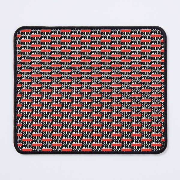 Item preview, RUN PNS Disc Golf HandEye designed and sold by HandEyeStudio.