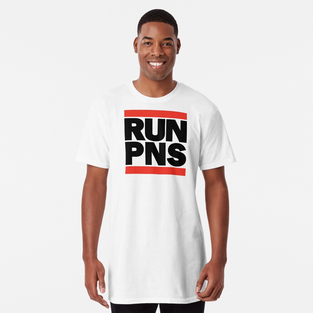 Item preview, Long T-Shirt designed and sold by HandEyeStudio.