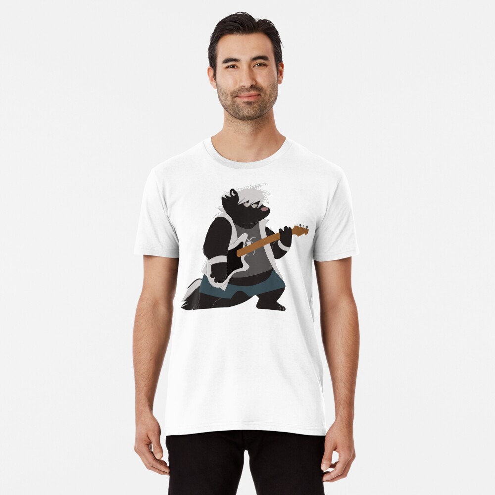 Item preview, Premium T-Shirt designed and sold by RodneyBearArts.