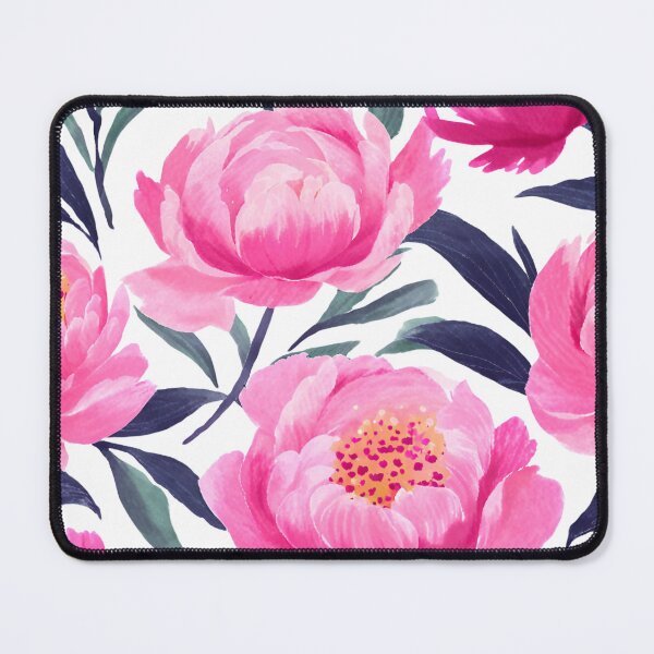 Item preview, Peonies pattern designed and sold by Gioia-JJ.