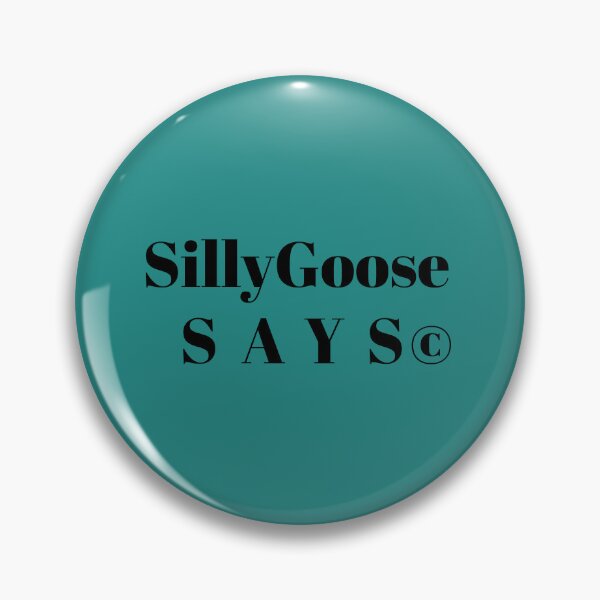 Item preview, LaMaisonOfMY NEW SILLY GOOSE WISDOM COLLECTION NO.6 SIGNATURE GREEN designed and sold by LaMaisonOfMY.