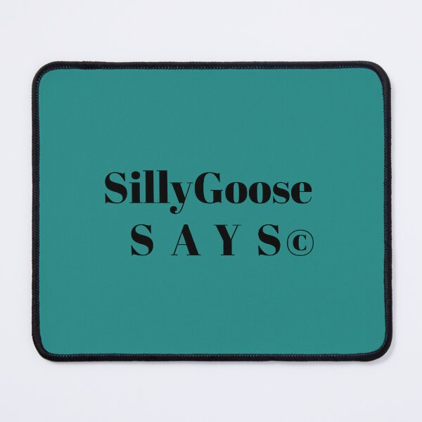 Item preview, LaMaisonOfMY NEW SILLY GOOSE WISDOM COLLECTION NO.6 SIGNATURE GREEN designed and sold by LaMaisonOfMY.