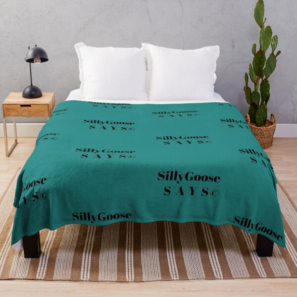 Item preview, LaMaisonOfMY NEW SILLY GOOSE WISDOM COLLECTION NO.6 SIGNATURE GREEN designed and sold by LaMaisonOfMY.