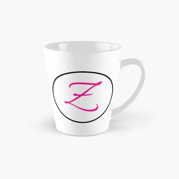 Item preview, Capital Letter Z In A Pinkish Colour designed and sold by armzysgm.