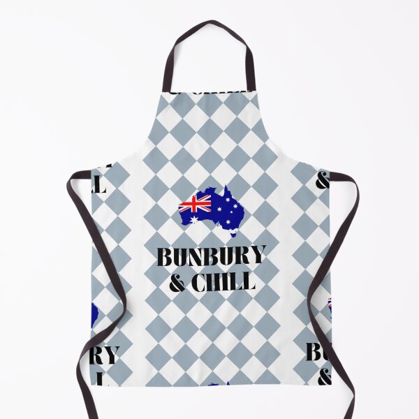 Item preview, Bunbury & Chill - Western Australia Coastal Style designed and sold by RM-Journey.