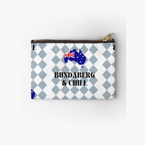 Item preview, Bundaberg & Chill - Queensland Coastal Getaway designed and sold by RM-Journey.