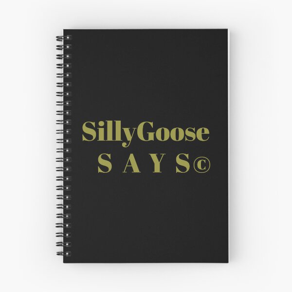 Item preview, LaMaisonOfMY NEW SILLY GOOSE WISDOM COLLECTION NO.6 SIGNATURE BLACK GOLD designed and sold by LaMaisonOfMY.