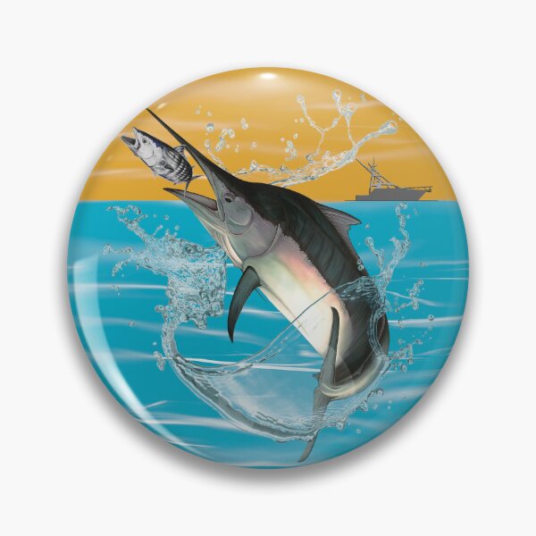 Item preview, BLACK MARLIN designed and sold by Paul Kyriakides.