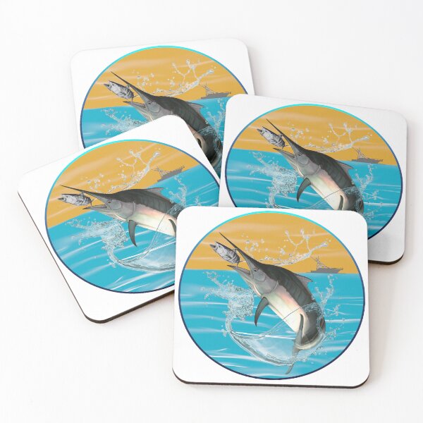 Item preview, BLACK MARLIN designed and sold by Paul Kyriakides.
