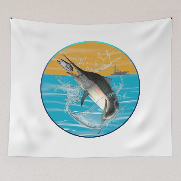 Item preview, BLACK MARLIN designed and sold by Paul Kyriakides.