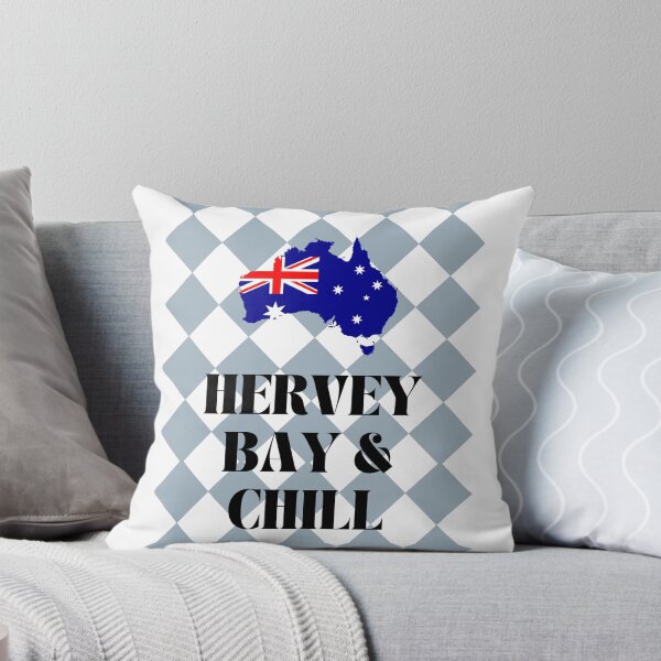 Item preview, Hervey Bay & Chill - Whale Watching Paradise designed and sold by RM-Journey.