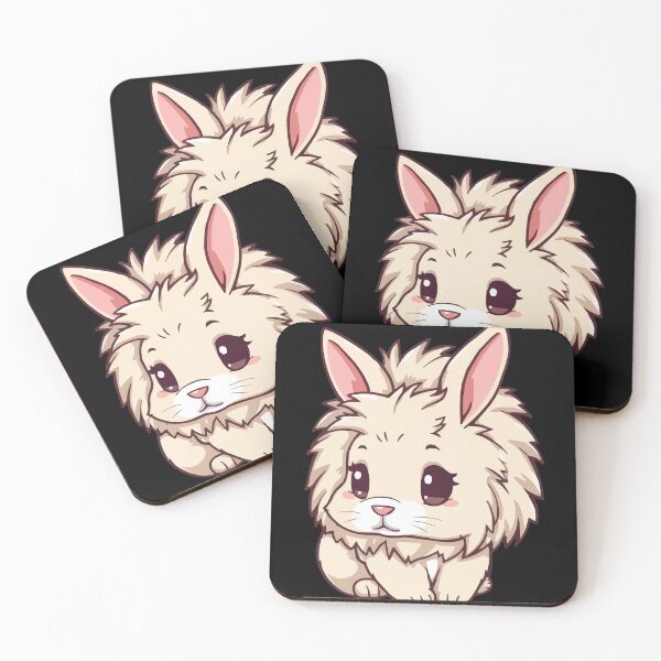Item preview, Lionhead Rabbit designed and sold by Getup-clothing.