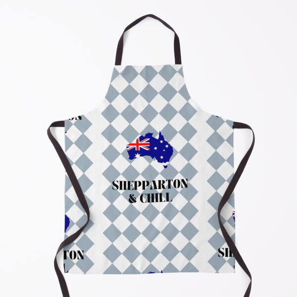 Item preview, Shepparton & Chill - Victoria’s Regional Gem designed and sold by RM-Journey.