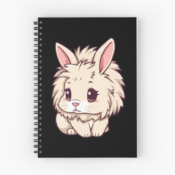 Item preview, Lionhead Rabbit designed and sold by Getup-clothing.