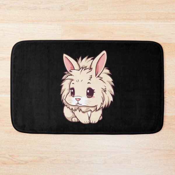 Item preview, Lionhead Rabbit designed and sold by Getup-clothing.