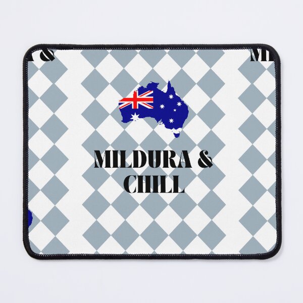 Item preview, Mildura & Chill - Riverland Adventure Vibes designed and sold by RM-Journey.