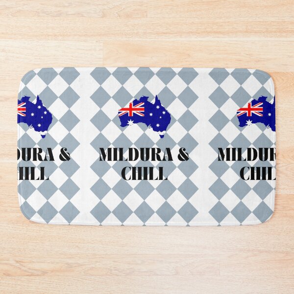 Item preview, Mildura & Chill - Riverland Adventure Vibes designed and sold by RM-Journey.