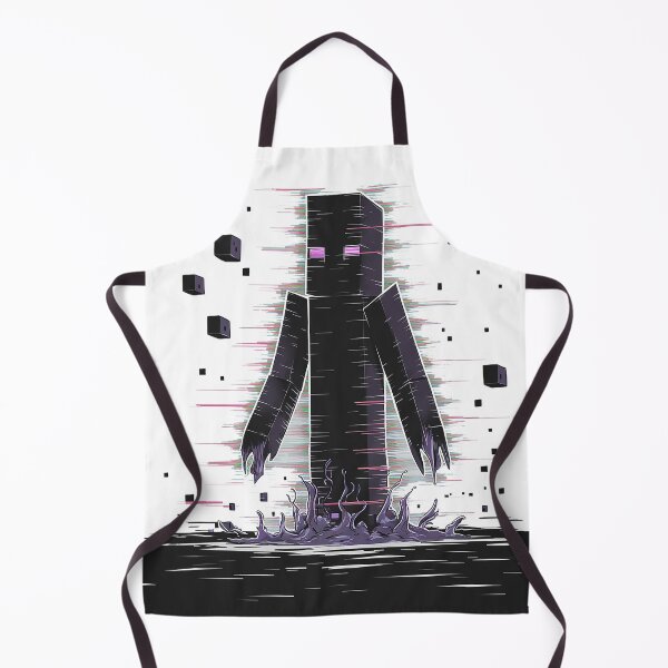 Item preview, Enderman Glitch designed and sold by Thompika.