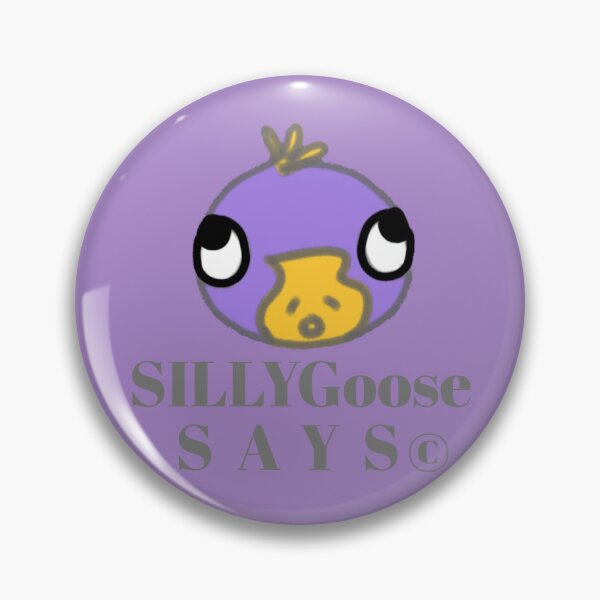 Item preview, LaMaisonOfMY NEW SILLY GOOSE WISDOM COLLECTION NO.7 SIGNATURE LAVENDER designed and sold by LaMaisonOfMY.