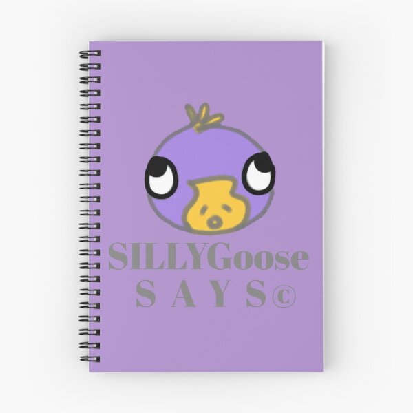 Item preview, LaMaisonOfMY NEW SILLY GOOSE WISDOM COLLECTION NO.7 SIGNATURE LAVENDER designed and sold by LaMaisonOfMY.