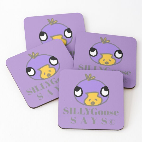 Item preview, LaMaisonOfMY NEW SILLY GOOSE WISDOM COLLECTION NO.7 SIGNATURE LAVENDER designed and sold by LaMaisonOfMY.