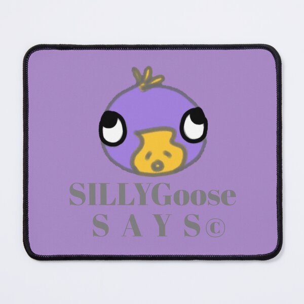 Item preview, LaMaisonOfMY NEW SILLY GOOSE WISDOM COLLECTION NO.7 SIGNATURE LAVENDER designed and sold by LaMaisonOfMY.